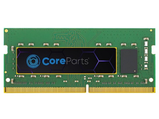 CoreParts 8GB Memory Module 2666Mhz  DDR4 Major SO-DIMM