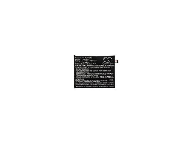 CoreParts Battery 15.2Wh Li-ion 3.8V  4000mAh for Alcatel Mobile