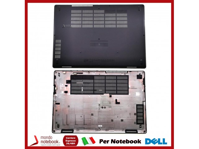 Bottom Case Scocca Cover Inferiore DELL Precision 3530 M3530 - J1TXX