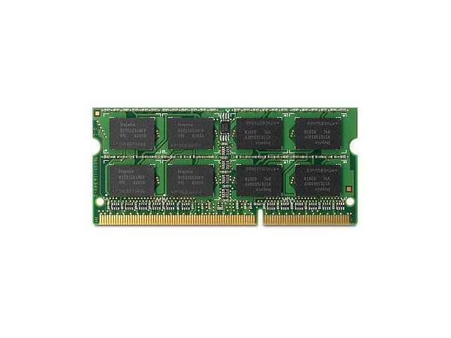 Hewlett Packard Enterprise 16GB DR x4 PC3-12800R Reg C11  x x Refurbished x x