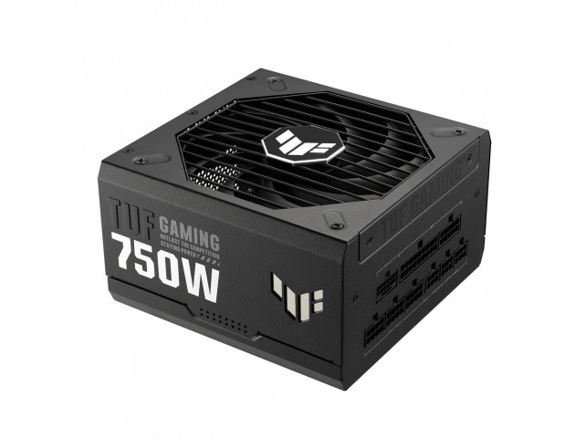 Asus Tuf Gaming 750W Gold Power  Supply Unit 20+4 Pin Atx Atx