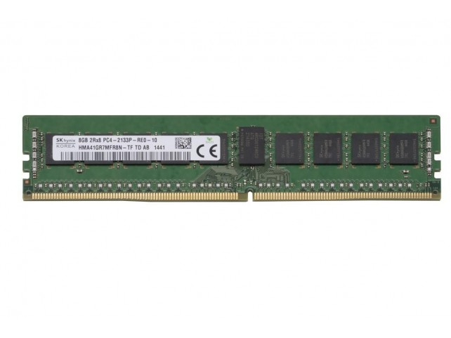 Hynix Memory module 8 GB DDR4 2133  MHz ECC