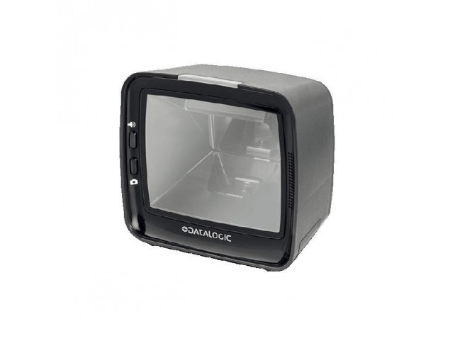 Datalogic Magellan 3410VSi, Default  Configuration, 1D/2D