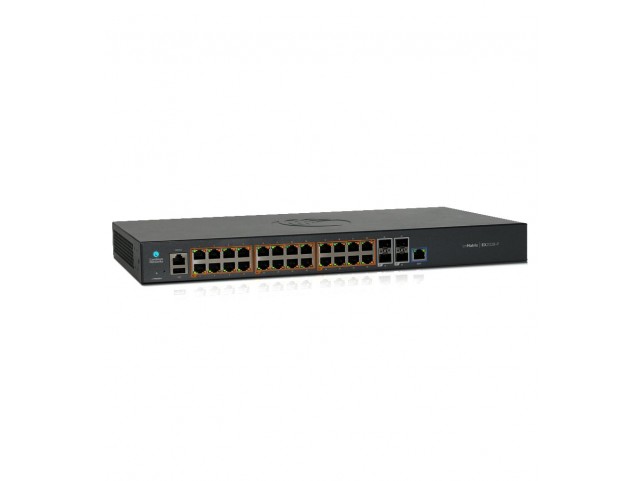 Cambium Networks cnMatrix EX2028-P  Intelligent Ethernet PoE