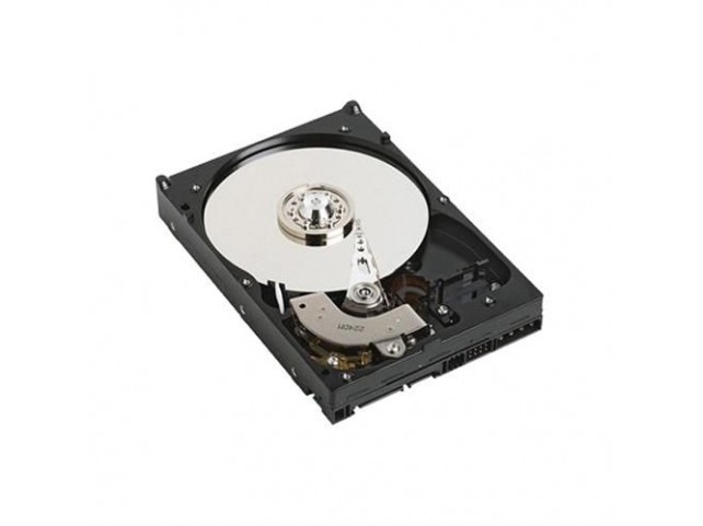 Dell HD 1TB 512b SATA 7.2K  RPM 3.5 inch 64MB Western