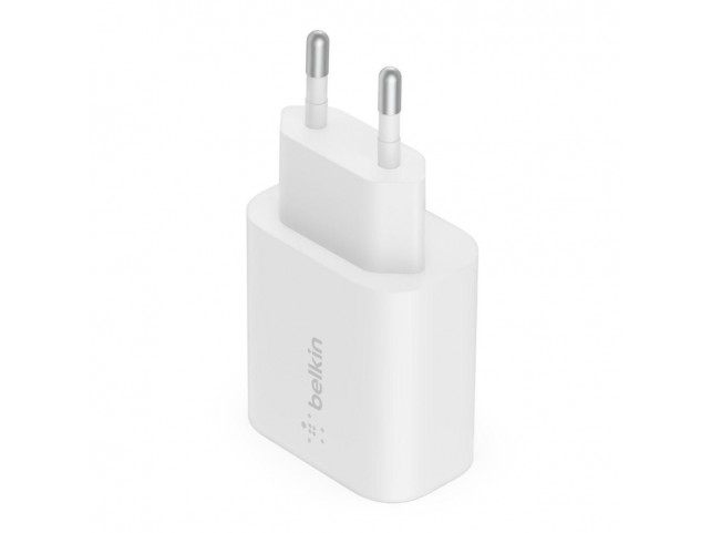 Belkin White Indoor  