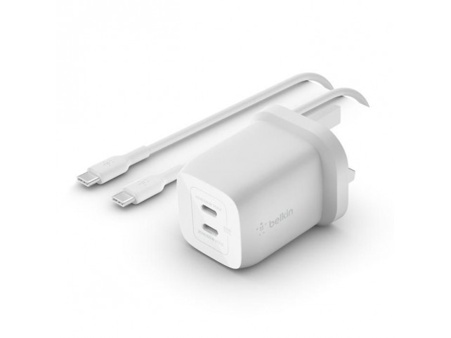 Belkin White Indoor  