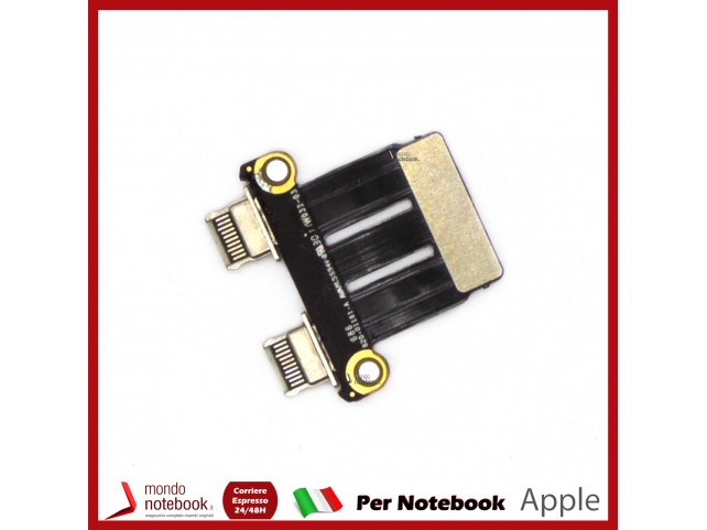 Connettore di ricarica Dc Power per MacBook Pro A1990 A1989 A2159 A2141
