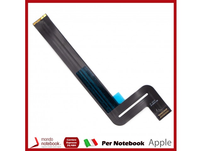 CAVO FLAT TOUCHPAD PER MACBOOK PRO 13" A1708 821-01002-01