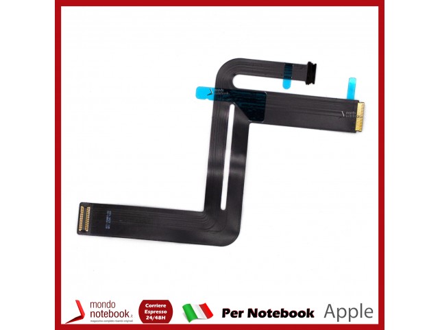 CAVO FLAT TASTIERA TOUCH PAD 821-02663-A PER APPLE MACBOOK AIR 13 A2179 2020