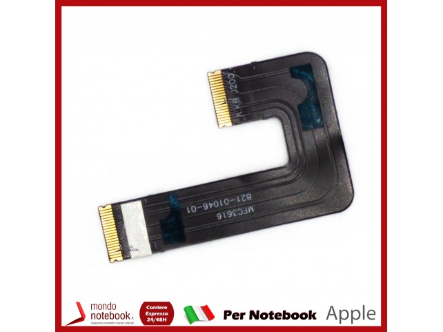 Cavo Flat Tastiera APPLE MACBOOK PRO RETINA 13 A1708 821-01046-01