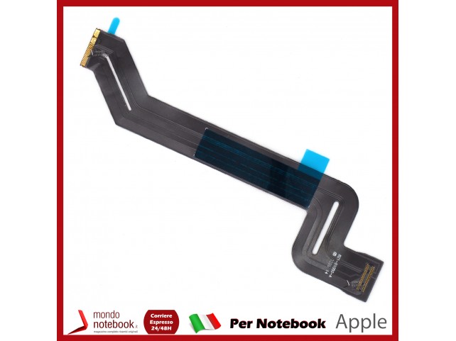 Cavo Flat Touchpad APPLE MACBOOK PRO 15" A1707 2016-2017 821-01050-A