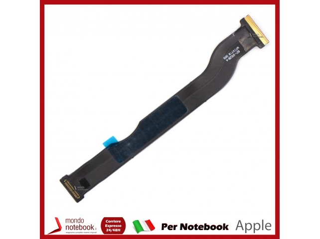 Cavo Flat Audio APPLE MACBOOK AIR 13 inch A1932 (2018) MRE82 821-01528-A