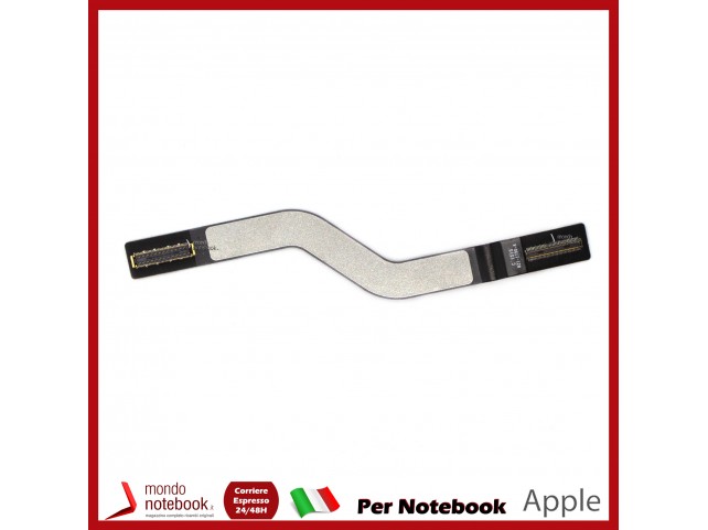 Cavo Flat SCHEDA USB MACBOOK PRO 13 A1502 2013-2015 821-1790-A