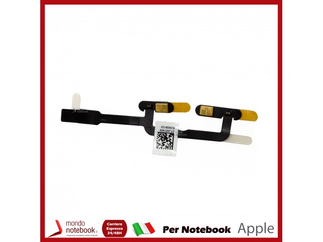 Cavo Flat Microfono APPLE MacBook Retina 13 A1502 (2013-2015) 821-1821-A