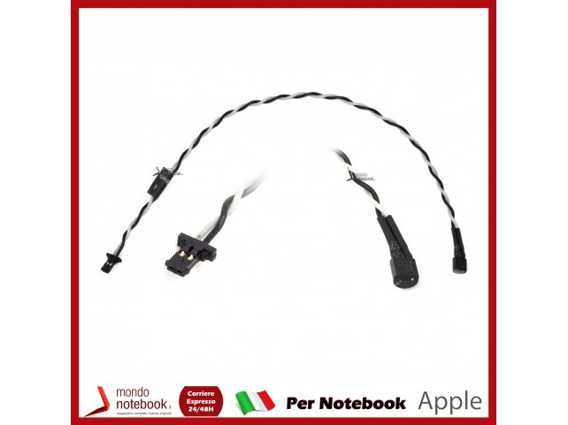Cavo Sensore Temperatura Apple iMAC 27 A1311 A1312 593-1029 922-9167