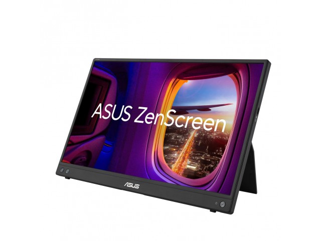 Asus Mb16Ahv Computer Monitor 39.6  Cm (15.6 ) 1920 X 1080 Pixels
