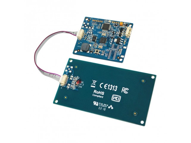 ACS USB NFC Reader Module with  Detachable Antenna Board