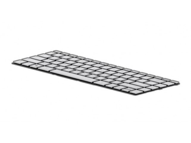 HP KB BL NSV INTL  L73750-B31 Keyboard Dutch