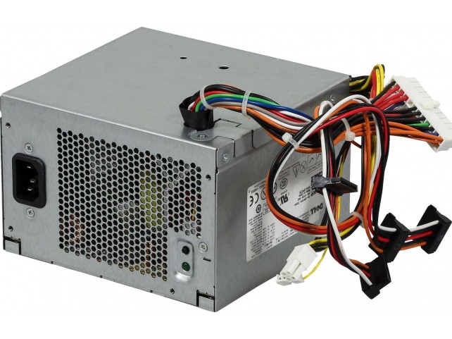 Dell 305W Power Supply Smith MT  APFC HIPRO MK9GY 305 W PC