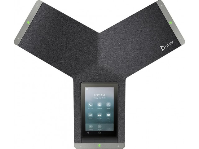 Poly Trio C60 For Microsoft  