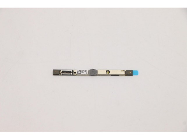 Lenovo HD RGB camera module with 2  microphones
