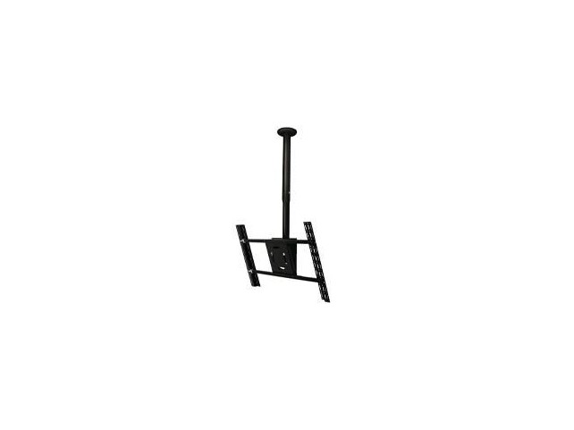 B-Tech Flat Screen Ceiling Mount  BT8427 TV 70 kg 165.1 cm