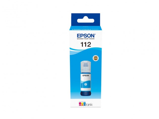 Epson Ecotank 112 Original  