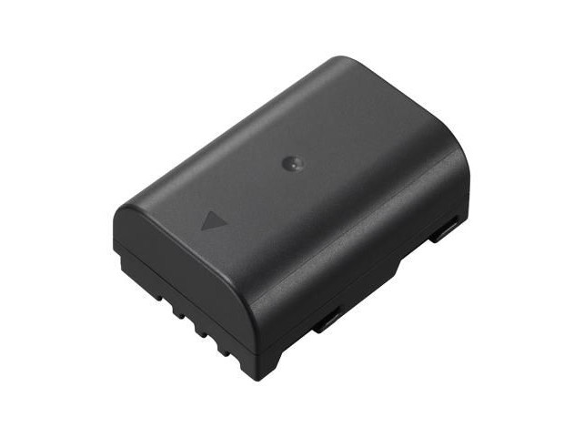 Panasonic Battery for Grip GH3  DMW-BLF19 1860 mAh 7.2 V