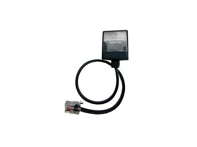 Poly Extension Cabel for Cisco  85638-01 Black