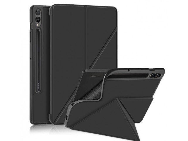 eSTUFF ASPEN Folio Pen Cover for Tab  S9 / S9 FE 11 inch