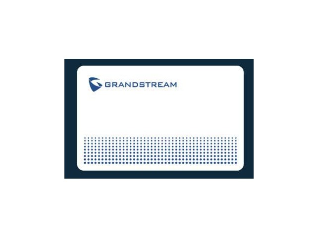 Grandstream Access Cards Passive 125 Khz  