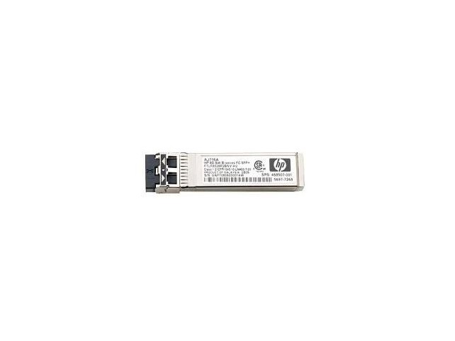 Hewlett Packard Enterprise B-series 16Gb SFP+LW 10km XCVR  x x Refurbished x x