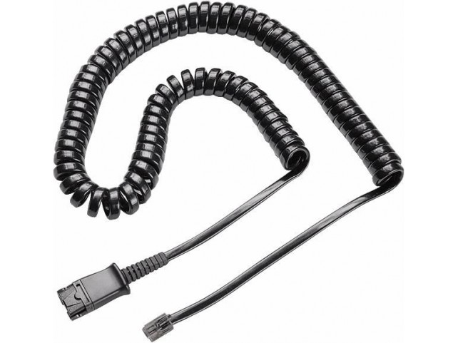 Poly U10 P-S  Cable