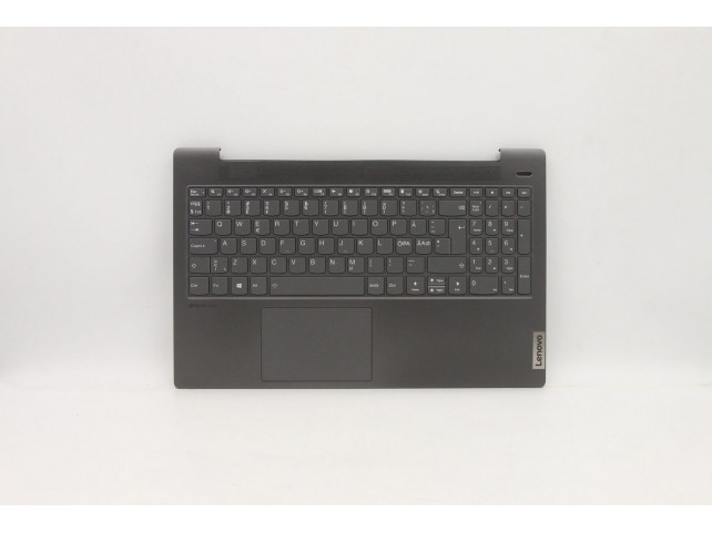 Lenovo UpperCaseASMNORDICL81YQBLFPGGM  L