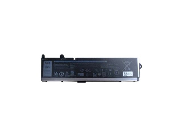 Dell 93Wh lithium-ion battery for  Precision laptops