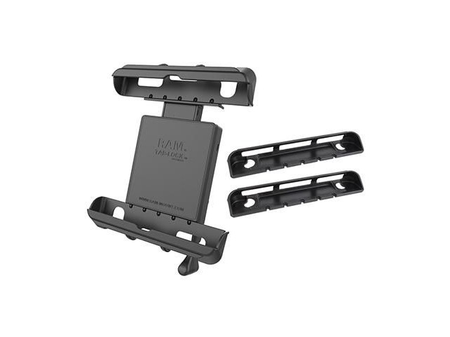 RAM Mounts UNPKD RAM TAB-LOCK KIT LARGE  TABLETS
