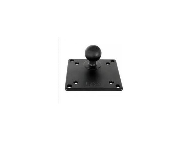 Honeywell Ball D-Size 2.25" 4.75"  Square Base VX8/9