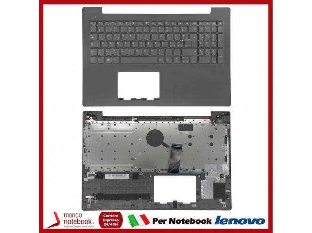 Tastiera con Top Case LENOVO V130-15IKB Italiana - 5CB0R28215