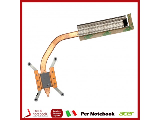 Dissipatore Heatsink Acer Swift SF314-41 24.HFFN1.001