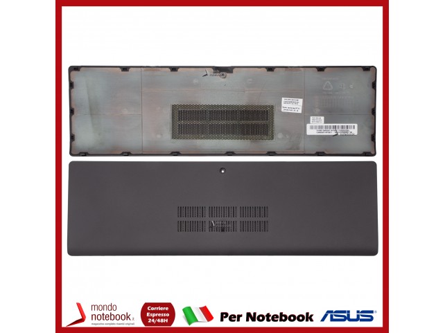 Cover Coperchio HDD Hard Disk Case ASUS  N751JK N751JM N751JW N751JX NERA