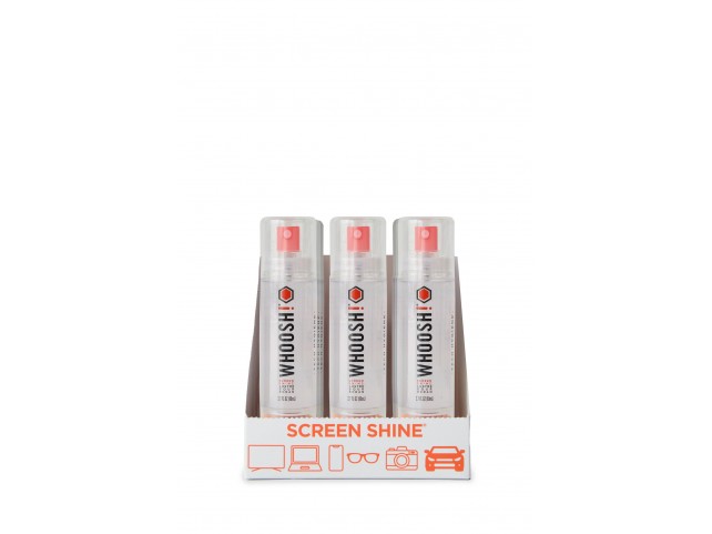 Whoosh! Grab n Go 9-pack Merchandiser  