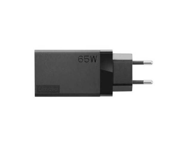 Lenovo 40AW0065EU power  adapter/inverter Indoor 65 W