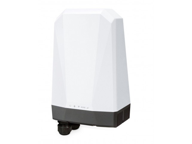 Planet IP68-rated Industrial 5G NR  Outdoor Unit with 1-port
