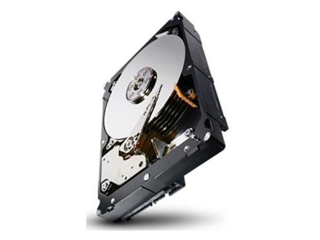 Seagate 1TB 64MB 7200RPM 24x7  x x Refurbished x x Constellation