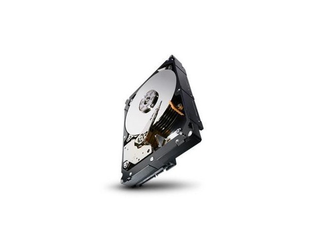 Seagate 2TB 64MB 7200RPM SAS 6Gb/s  x x Refurbished x x