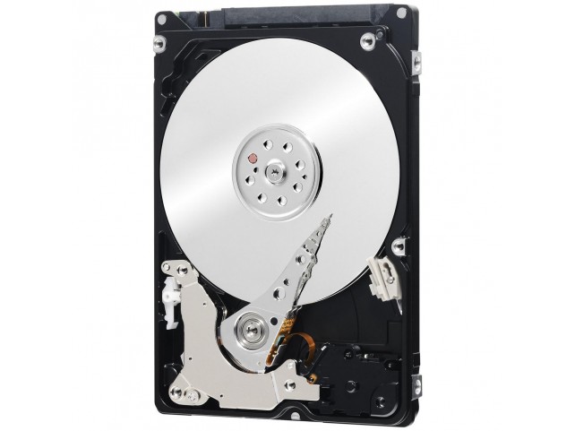 Western Digital WD Scorpio 500GB 16MB 7200rpm  **Refurbished**