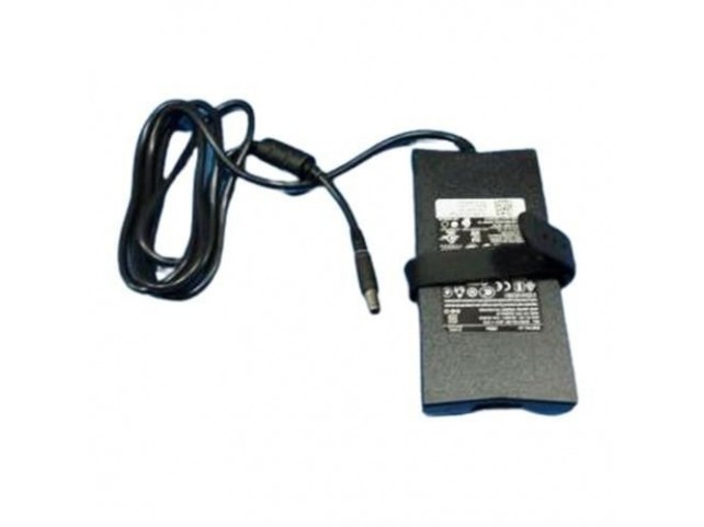 Dell 7.4 mm barrel 130 W AC  Adapter with 2 meter Power