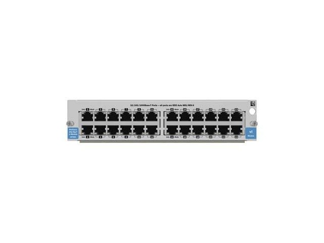 Hewlett Packard Enterprise Procurve Switch  x x Refurbished x x