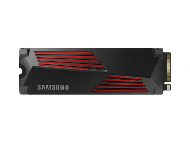 Samsung 990 Pro M.2 1000 Gb Pci  Express 4.0 V-Nand Mlc Nvme